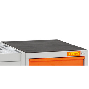 Tappetino antiscivolo (per cassetti e ripiani) per carrello da lavoro Variante 2 e Variante 3 - Product Image 1