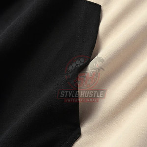 Sudaderas con capucha para hombre de diseño único, de gran tamaño, más vendidas, al por mayor, de alta calidad, estilo urbano, para venta en línea - Product Image 5