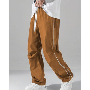 กางเกงวอร์มลำลองผู้ชายผ้าไนลอนระบายอากาศได้ดี - Product Image 6