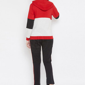 Survêtement décontracté pour femme, manches longues, de la meilleure qualité, tendance 2026 - Product Image 3