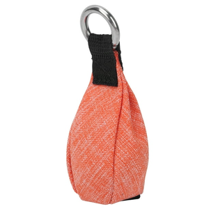Elite Arborist Throw Bag Cordura Rope <b>Weight</b> Bag <b>Tree</b> Climbing Line Setting Tool OEM Supplier - Product Image 4