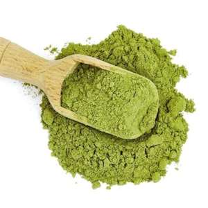 Poudre de Moringa Naturelle à Base de Plantes, Meilleure Vente, Poudre de Moringa Pure, Favorise l'Énergie, Soin des Cheveux et des Peaux - Product Image 2