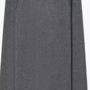 Sudadera de Cuello Redondo con Cierre, de Alta Calidad, Manga Larga, Algodón y Poliéster, Impresión Digital, Corte Holgado, para Mujer - Product Image 6