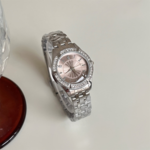 Elegante Reloj de Pulsera Unisex Retro, Minimalista, con Puntero, Cristal Resistente al Agua, Reloj de Cuarzo Casual de Lujo - Product Image 3