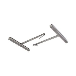 Premium Gigli <b>Saw</b> Wire Orthopedic Surgical Wire for Precision <b>Bone</b> Surgery Procedures - Product Image 2