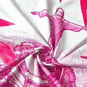Maillot de football unisexe à manches courtes, design sublimé personnalisé OEM, 100% polyester, antibactérien, séchage rapide, respirant, pour équipe - Product Image 5