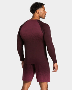 Camisetas para Hombre, Último Diseño, Camisetas de Moda, Lisas, Teñidas, de Color Sólido, para Adultos - Product Image 3