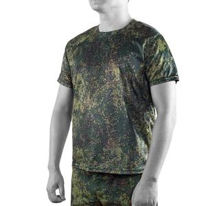 Chemise de pêche pour homme avec logo personnalisé UPF 50 - Vêtements de pêcheurs légers et respirants pour l'extérieur avec options de couleur et de taille personnalisées - Product Image 3