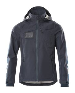 Men Outdoor Safety Softshell <b>Jacket</b> Waterproof Construction Uniform Apparel - Product Image 5