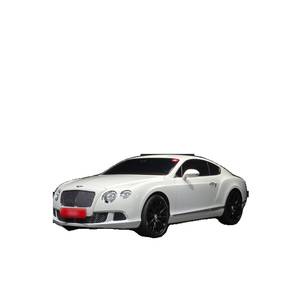 Bentley Continental 6.0 GT 2013 con 105,771 km, Volante a la Izquierda, Caja de Cambios Automática - Product Image 1