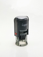 WES DATER timbre DT-32 sceau personnalisable pour edtamar cajero automatico juguee