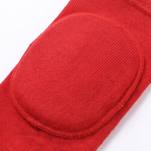 Genouillères unisexes sur mesure de qualité supérieure, légères, à fermeture par enfouissement, séchage rapide, en vente - Product Image 4