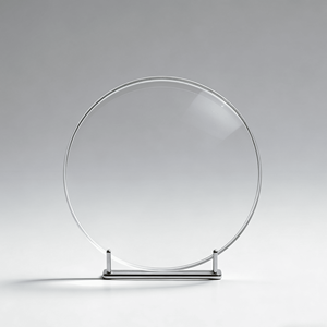 Lentilles Innovantes à Vision Unique avec Protection UV420, Technologie Anti-Lumière Bleue et Infrarouge Moyen, et Conception Asphérique pour Étudiants - Product Image 1