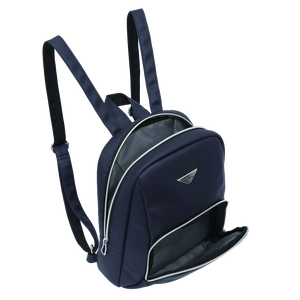 Anti-Dust Antibacterial Polyester 24L Fast Delivery Vietnamese Manufacturer High Grade Waterproof <b>Laptop</b> <b>Backpacks</b> Zipper - Product Image 5