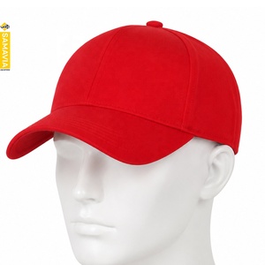 Gorra de Golf SAMAVIA para Hombre, Gorra de Béisbol Transpirable, Ligera, Visera Deportiva, Ajustable, Personalizable, Fabricante OEM - Product Image 4