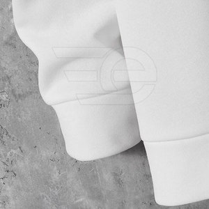 Conjuntos Deportivos con Capucha para Hombre, Ropa Deportiva Informal de Invierno, Ropa Deportiva para Gimnasio, Entrenamiento al Aire Libre, Ropa Deportiva Activa de Secado Rápido y Ecológica - Product Image 4