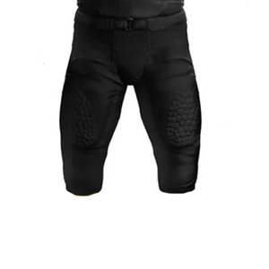 Uniforme de football américain de qualité supérieure, nouvelle arrivée, design personnalisé unique, uniforme de football américain - Product Image 6