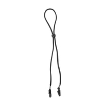 Cordon de chapeau d'épaule pour uniforme de cérémonie pour homme, de qualité supérieure, métallisé, personnalisable en diamètre et longueur