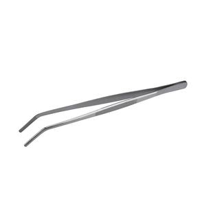 Kit d'outils d'aquariophilie manuel en acier inoxydable avec logo OEM personnalisé, très demandé / Aménagement d'aquarium, 5 pièces réutilisables par Dentavex - Product Image 3