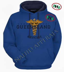 Sudadera con Capucha de Invierno Unisex de Algodón y Felpa, Calidad de Exportación, Venta al Por Mayor, OEM, con Características Impermeables y Transpirables - Product Image 6