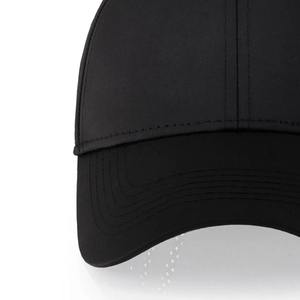 Casquettes de baseball unisexes de qualité supérieure 100% polyester, sportives, avec boucle en cuivre doré brodée, réglables, décontractées, pour le sport, l'été, les activités de plein air, pas chères - Product Image 2