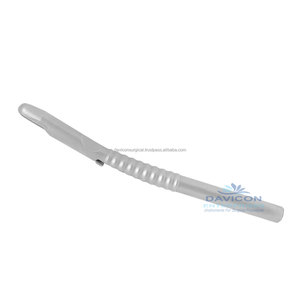 Raspador de huesos, instrumentos de injerto de huesos, recolección de huesos, CE - Product Image 4