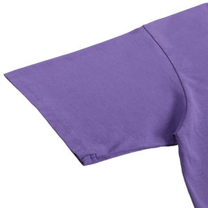 Mens everyday streetwear casual t <b>shirt</b> breathable fabric comfortable stylish outfit for urban fashion and daily wear - Product Image 4