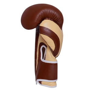 Guantes de Boxeo Transpirables de PVC de Alta Calidad con Diseño Personalizado para Gimnasio, Unisex, en Diferentes Tallas - Product Image 3