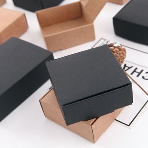 Wholesale Eco-Friendly <b>Biodegradable</b> Custom Printed Kraft Paper Folders <b>Packaging</b> Boxes UV Coating Embossing Clothing High - Product Image 2