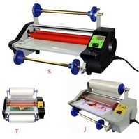 Imprimante UV à plat A3 L805/XP600 en gros, machine à plastifier les films UV, plastifieuse A3