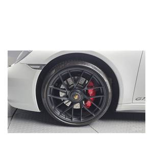 Pour Porsche 911 Carrera 4 GTS modèle 2015 avec 25 695 km, conduite à gauche, boîte automatique, norme Euro V, 5 places - Product Image 5