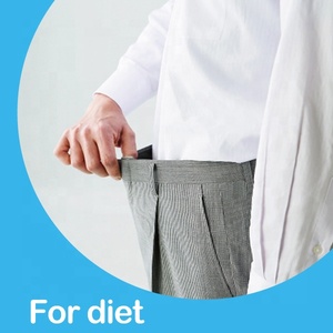 ชาสมุนไพรลดน้ำหนัก Gymnema ชาซิลเวสท์ผลิตภัณฑ์เพื่อสุขภาพและความงามทางการแพทย์100% สำหรับลดน้ำหนักผลิตในบริษัทญี่ปุ่น - Product Image 2