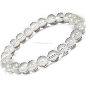 8mm Perles Fournisseur Cristaux De Pierre Naturelle Artisanat Guérison Unakite Pierre Pierres Précieuses Perles Cristaux Bracelet À Vendre - Product Image 5