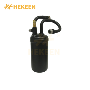 ไส้กรองอากาศในห้องโดยสาร HEKEEN รุ่น HK-61967 สำหรับรถยนต์ ชิ้นส่วนทดแทนสำหรับการกรองอากาศภายในรถยนต์ โครงสร้างเหล็ก ป้องกันการอุดตัน - Product Image 1
