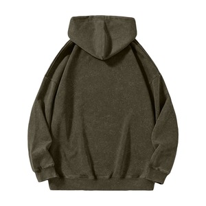 เสื้อฮู้ดดี้ลดราคา เสื้อฮู้ดดี้ใหม่สำหรับผู้ชาย ดีไซน์ระบายอากาศได้ดี ผลิตจากวัสดุคุณภาพสูง - Product Image 2