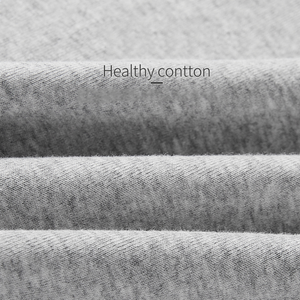 Débardeur décontracté pour homme, dernière tendance, haute qualité, respirant, en polyester/coton, séchage rapide, lavage en machine, été - Product Image 2