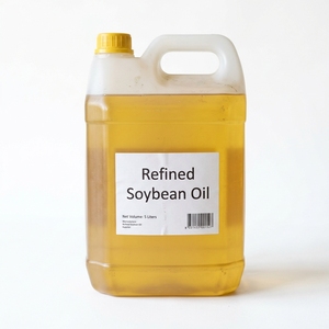 Suministro de Aceite de Soja Refinado 100% Natural Puro para Importadores a Granel que Buscan Fuentes Confiables de Aceite para Cocinar - Product Image 4