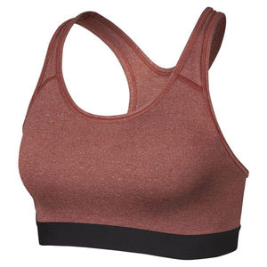 Women's Sexy Sling U Neck Sports Bra Fitness Clothing Beautiful Back Crop <b>Top</b> Detachable Chest Pads Workout Yoga Bra for Women - Product Image 1