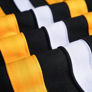 Maillot de Hockey sur Glace Américain Personnalisé 2026 de Haute Qualité pour Équipes Sportives, avec Logo Imprimé par Sublimation ou Brodé, 100% Polyester - Product Image 6