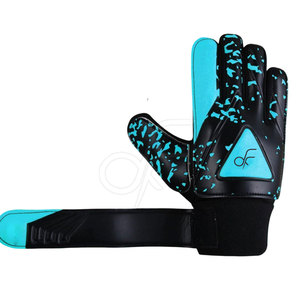 Guantes de Portero Profesionales con Agarre Fuerte, Tejido Transpirable, Ajuste Cómodo para Entrenamiento y Partido - Product Image 2
