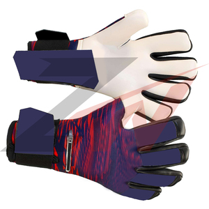 Guantes de Portero de Fútbol para Niños, Jóvenes y Adultos con Agarre Fuerte en las Palmas - Product Image 6