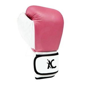 Guantes de boxeo fabricados en fábrica para la venta, guantes de boxeo para fitness y MMA, guantes de boxeo cómodos. - Product Image 4