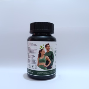 Capsules de supplément sportif au bicarbonate de potassium - Product Image 2