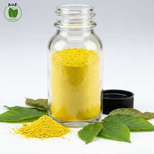 สมุนไพรไทยสูตรดั้งเดิม ยอดนิยม สารสกัดใบอู่หลี 80% ชนิดผง สกัดด้วยตัวทำละลาย เกรดยา บรรจุภัณฑ์สุญญากาศ - Product Image 5