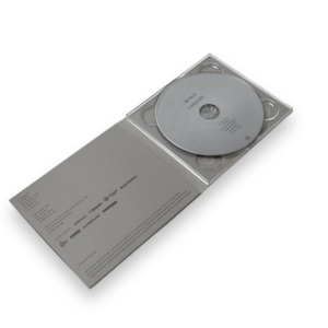 Servicio de Prensado de CD-R y Impresión de Digipacks - Personalizable, Exportación a Todo el Mundo - Product Image 2
