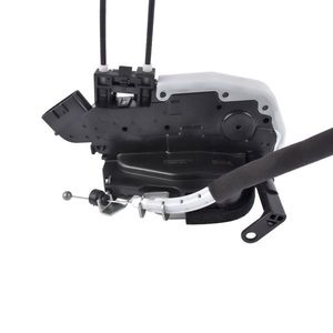 Attuatore Serratura Porta Anteriore Sinistra per Nissan 370Z 2009-2020 3.7L 80501 1EA0A - Product Image 5