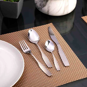 Cuillère en acier inoxydable, best-seller, vente en gros, design de couverts en acier de qualité supérieure, cuillère la plus vendue en promotion - Product Image 5