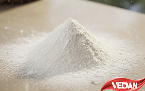 Vedan RT-90 Amidon riche en fibres alimentaires |   Ingrédient d'amidon résistant fonctionnel pour les applications alimentaires saines et riches en fibres - Product Image 3