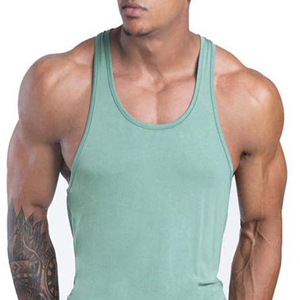 Débardeur pour homme de qualité supérieure, vêtements pour adultes, vente chaude, prix abordable, respirant, avec logo/design personnalisé - Product Image 5