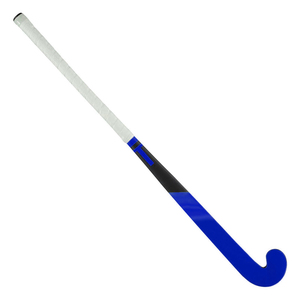 Custom Black Green Ice Hockey <b>Stick</b> Professional Gear Matte Black Finish Green Accents Wood - Product Image 4